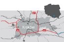 Rynek biurowy w Krakowie – raport Colliers International