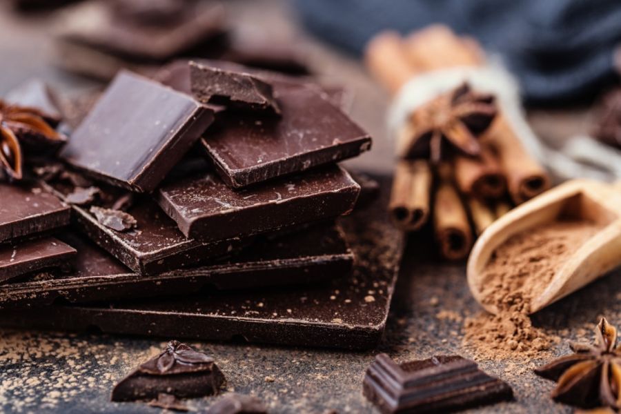 Rynek słodyczy czekoladowych 2023 - krótkoterminowe wyzwania i długoterminowy optymizm