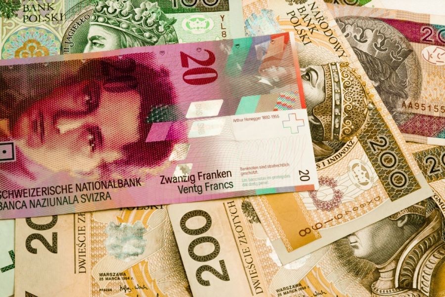 Rząd RP wspiera starania frankowiczów
