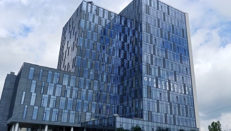 Santander Bank Polska S.A. wynajął powierzchnię biurową w kompleksie CZ Office Park w Lublinie