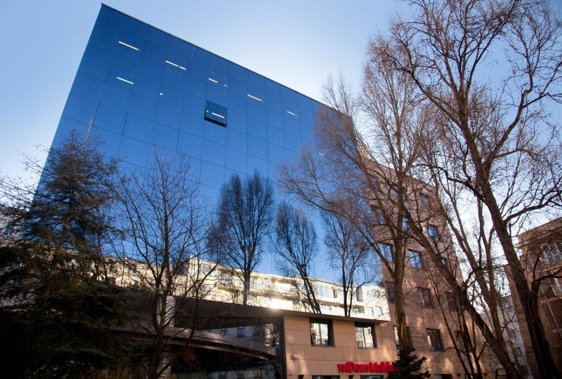 Savills doradzał spółce Trei Real Estate Poland w transakcji wynajmu Wspólna 47/49 w Warszawie