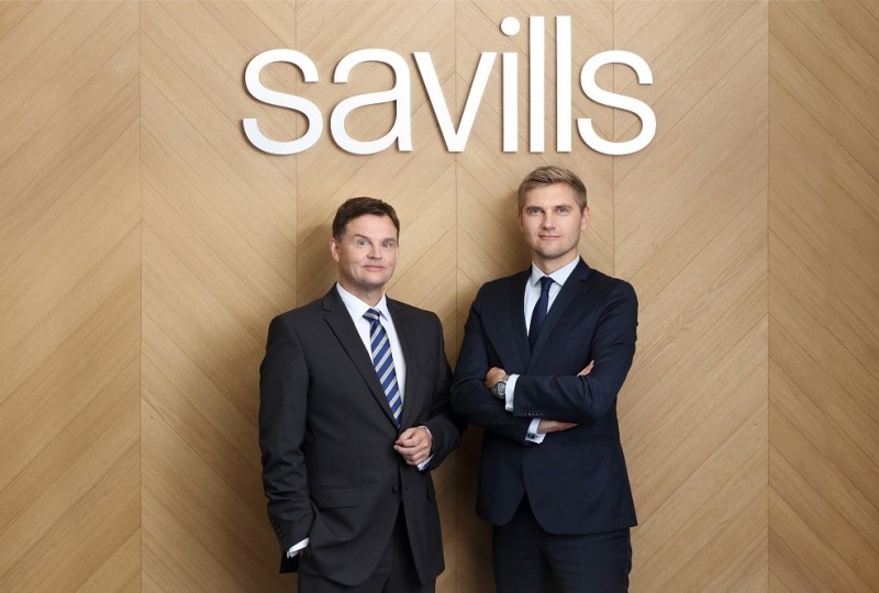 Savills utworzyła zespół doradztwa inwestycyjnego dla nieruchomości magazynowych