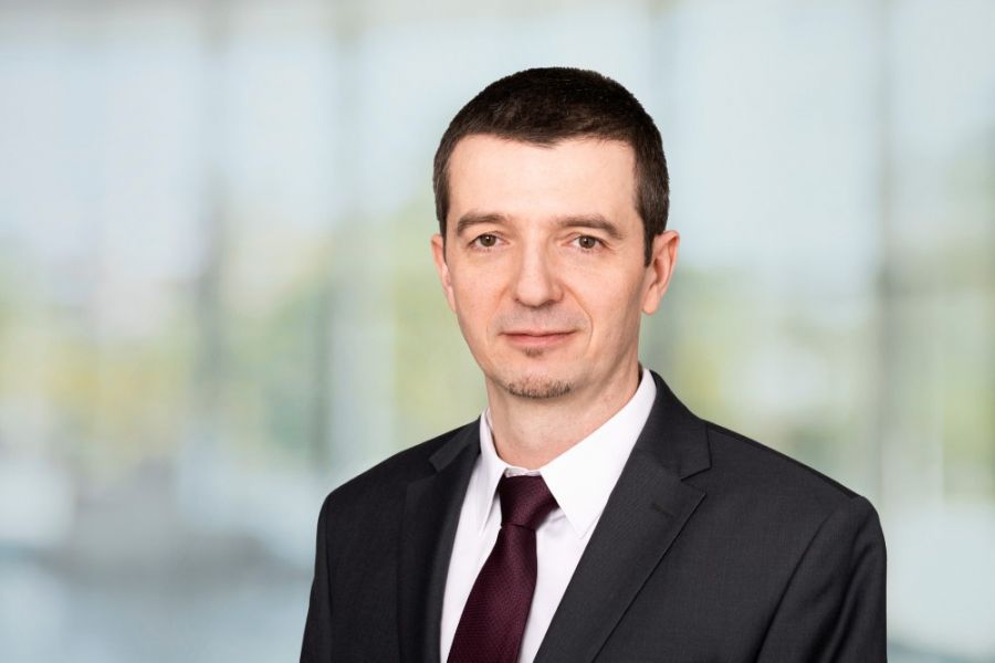 Savills wzmacnia dział doradztwa inwestycyjnego w Polsce