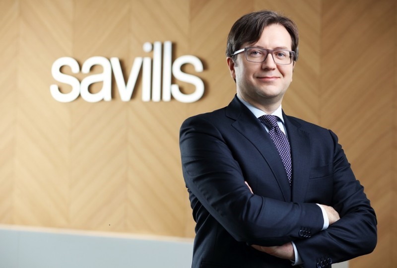 Savills: Załamanie aktywności inwestycyjnej na europejskim rynku nieruchomości w 2020 roku będzie krótkotrwałe