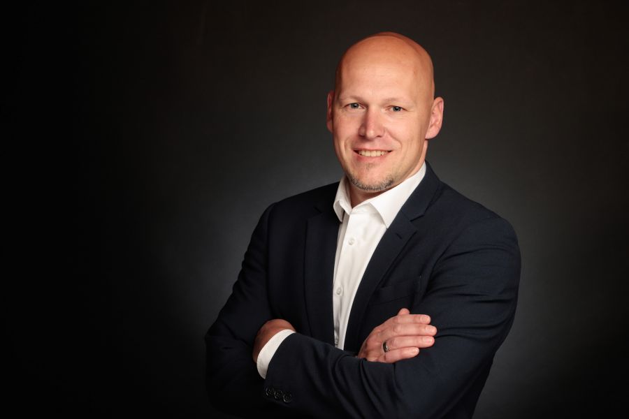 Sebastian Schiffer obejmuje funkcję Head of Asset & Property Management w MLP Group