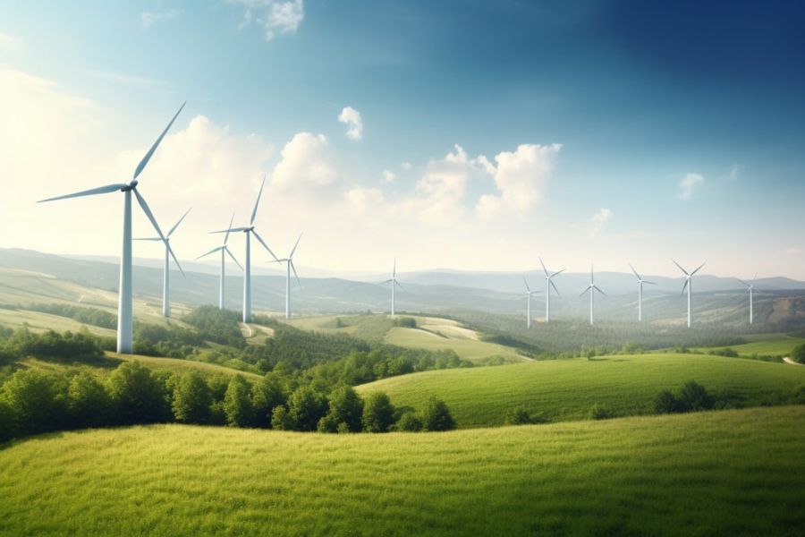 Sektor energetyki odnawialnej potrzebuje szybkich i głębokich zmian