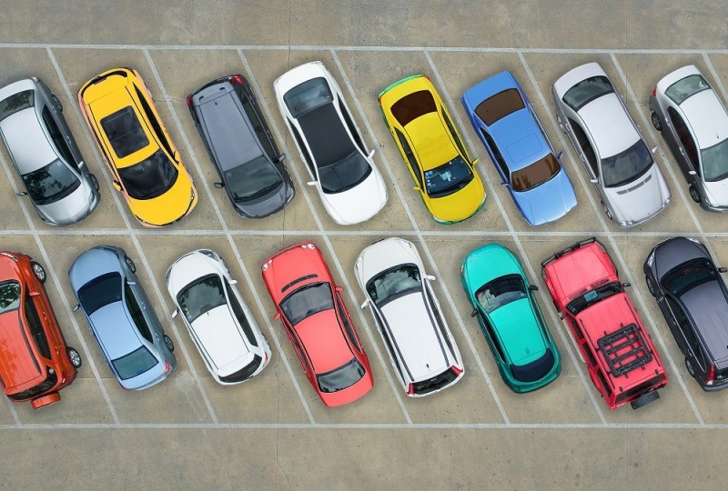 Sektor małych i średnich przedsiębiorstw - jakie marki aut dominują w firmowych flotach?
