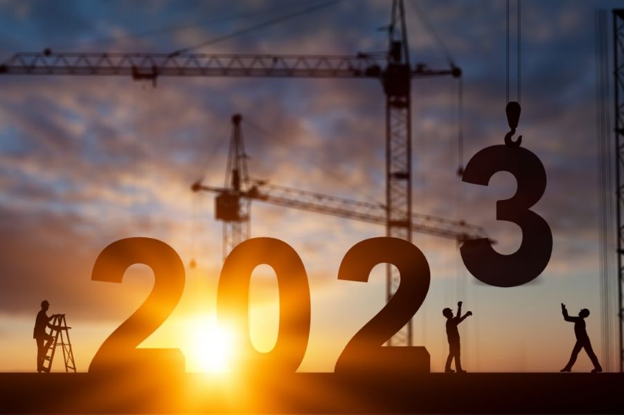 Sektor usług wspólnych dla biznesu 2023: dalszy rozwój, wzrost zatrudnienia, wyższe zarobki, praca w modelu hybrydowym
