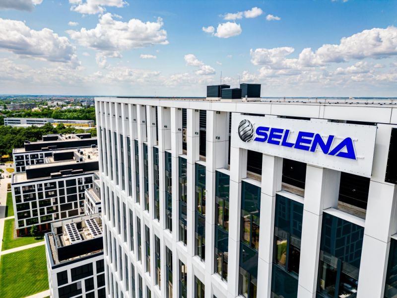 Selena przejmuje Imperalum – lidera portugalskiego rynku produktów bitumicznych