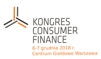 Serdecznie zapraszamy na czternastą edycję Kongresu Consumer Finance! 