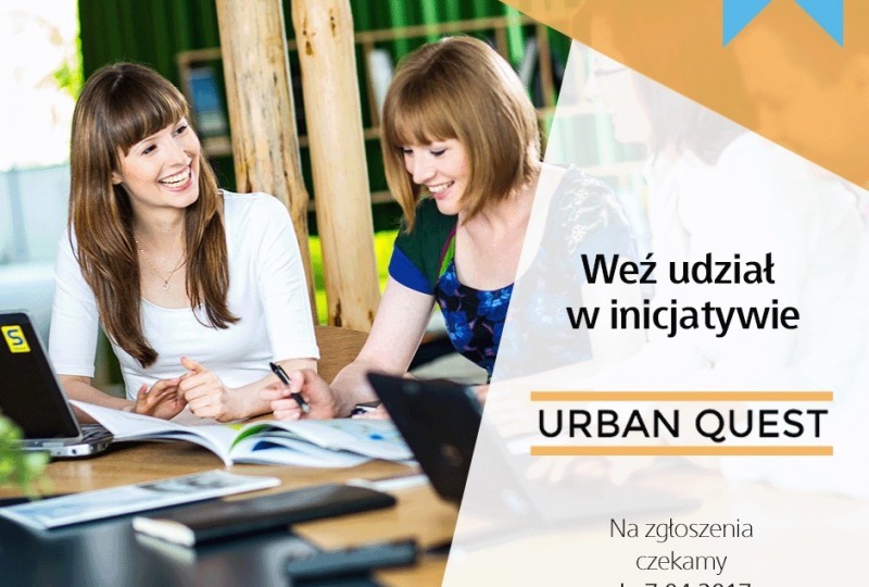 Skanska oraz Business Link otwierają program współpracy ze start-up’ami -  Urban Quest