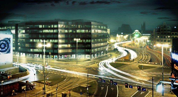 Skanska Property Poland sprzedaje swoją czwartą inwestycję we Wrocławiu