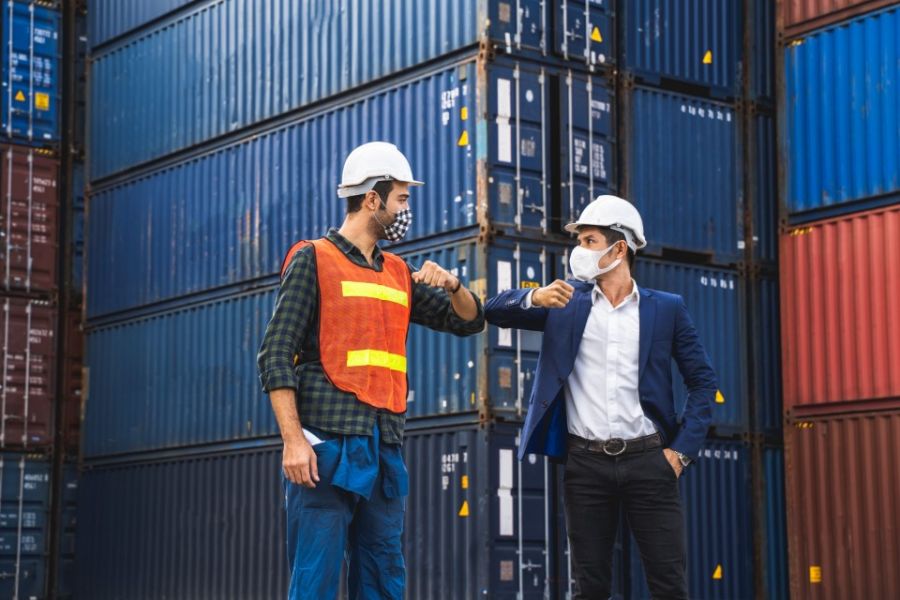 Skracanie łańcuchów dostaw odmieni oblicze sektora logistycznego w Europie