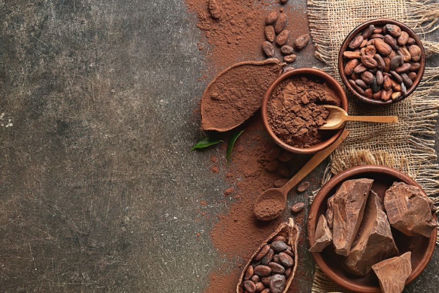 Słodko-gorzkie tajemnice branży czekoladowej