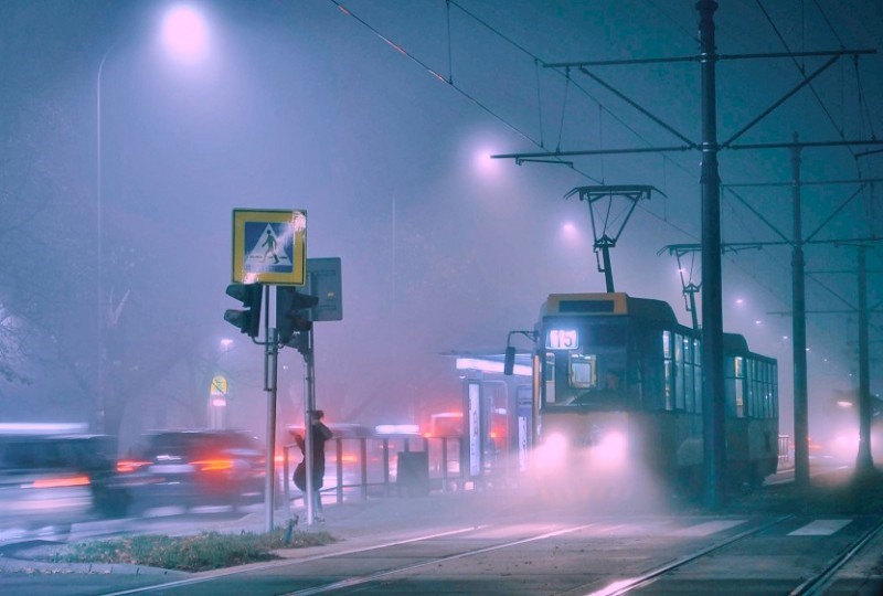 Smog zagrożeniem dla miast. Jak z nim walczyć?
