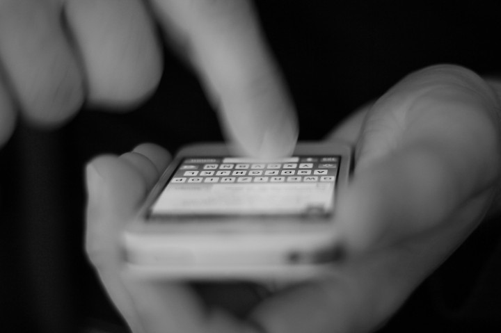 SMS-y jako narzędzie komunikacji biznesowej