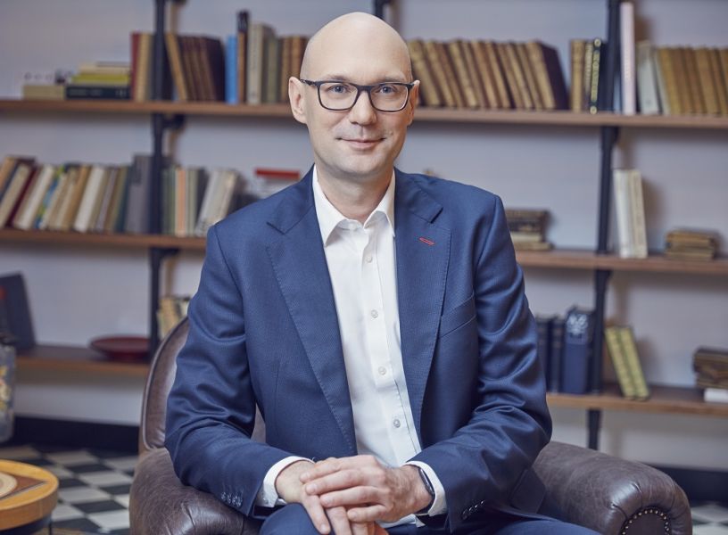 SoftServe Poland do końca roku zatrudni 1000 osób. W realizacji strategii biznesowej firmy pomóc ma nowy dyrektor zarządzający – Sebastian Drzewiecki