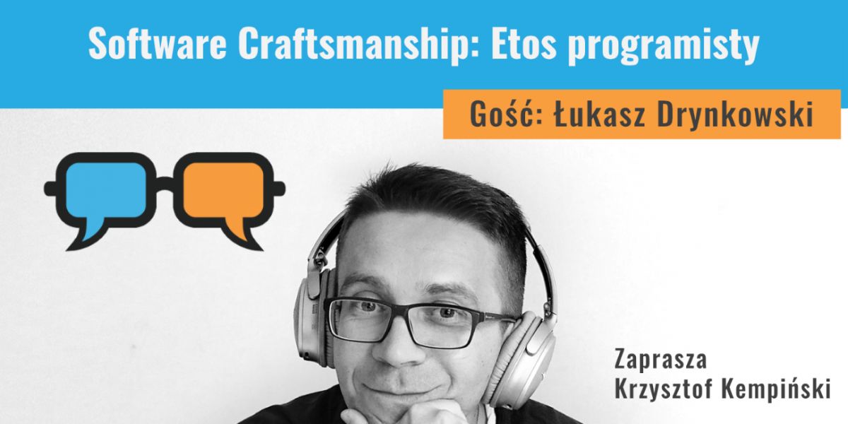 Software craftsmanship: Etos programisty
