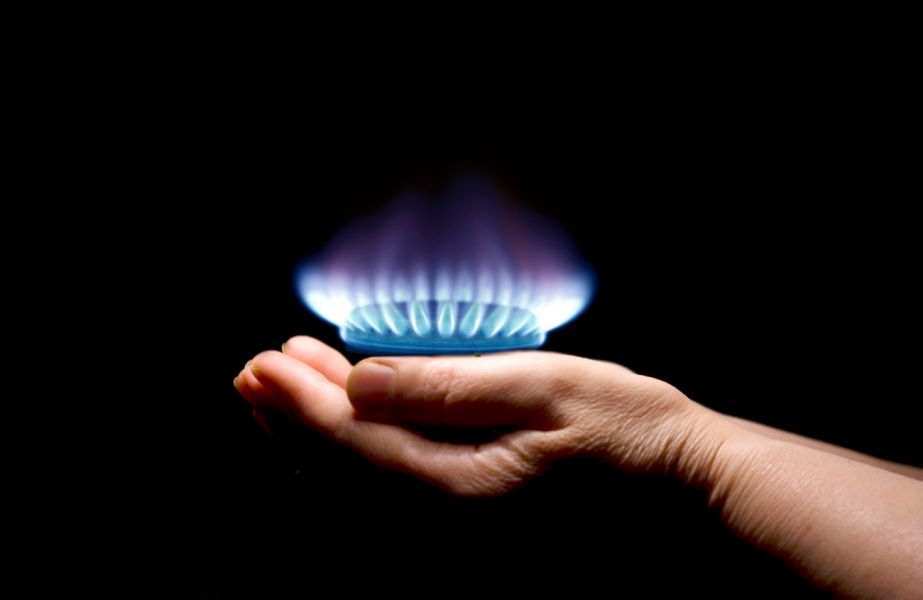 Spadające ceny gazu - czyja to zasługa?