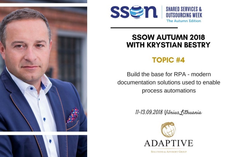 Spędź SSOW Autumn 2018 z Adaptive #4