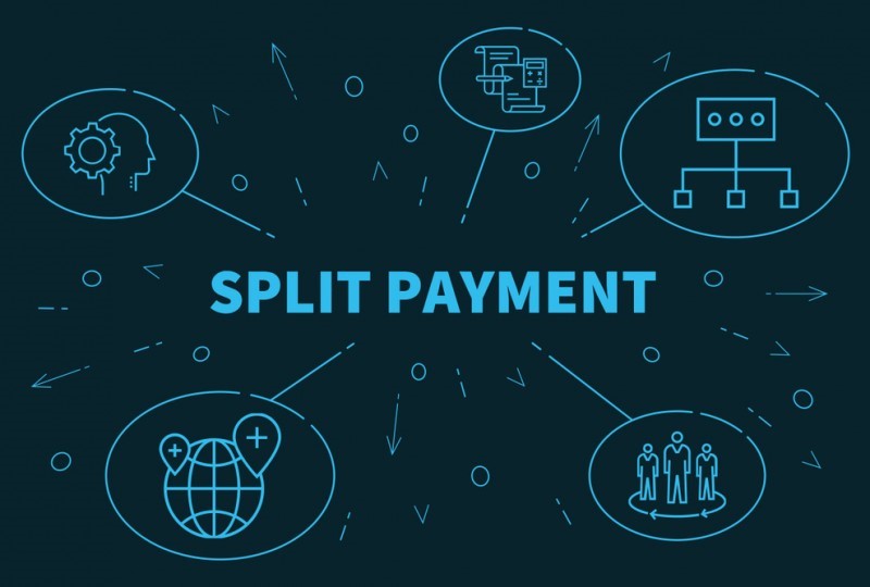 Split payment obowiązkowy w wybranych branżach