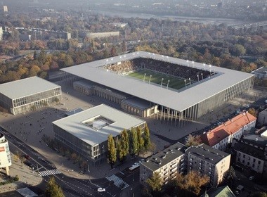 Stadion Polonii
