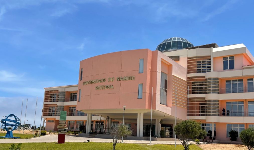 Standard Chartered sfinansuje pożyczkę w wysokości 73 mln dolarów na rozbudowę Uniwersytetu w Namibe w Angoli
