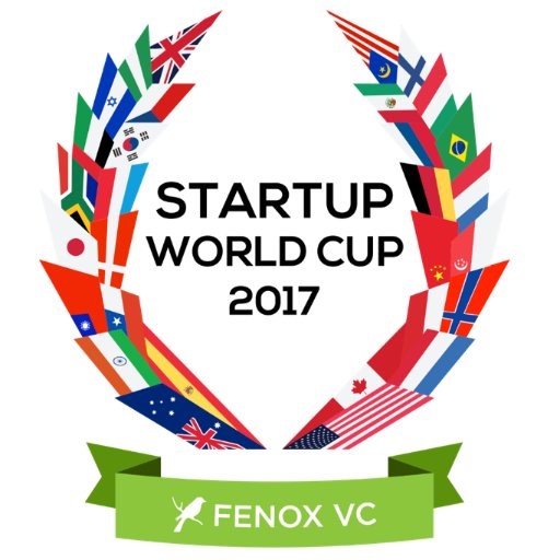 Startup World Cup 2017 - KPT on board! 