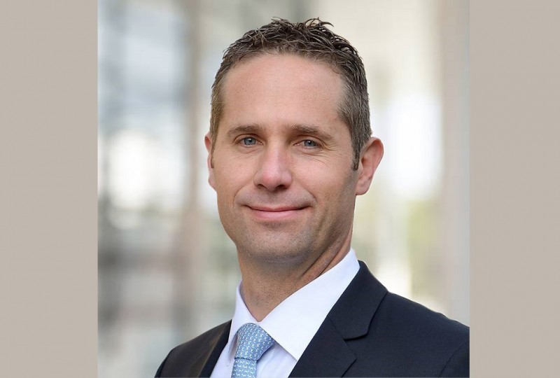 Stephan Fickl objął stanowisko Dyrektora ds. Najmu w Grupie NEINVER