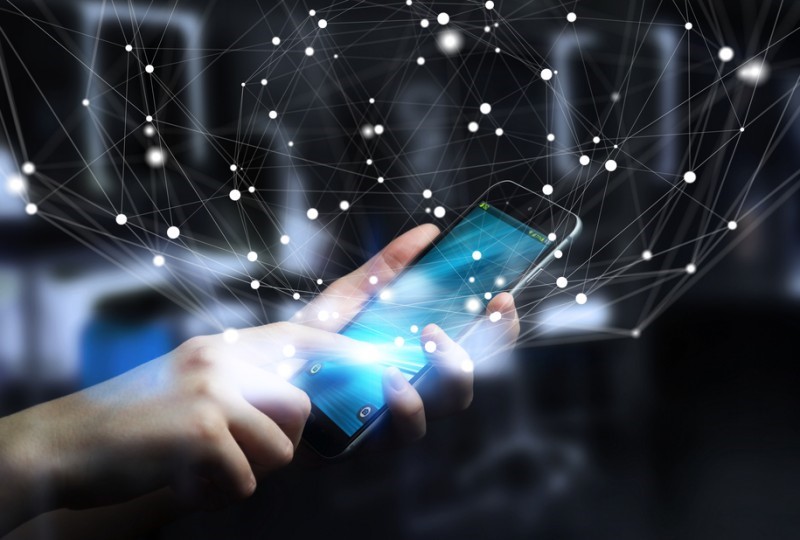 Światowy ruch mobilny zbliża się do magicznej granicy 1 zettabajta danych