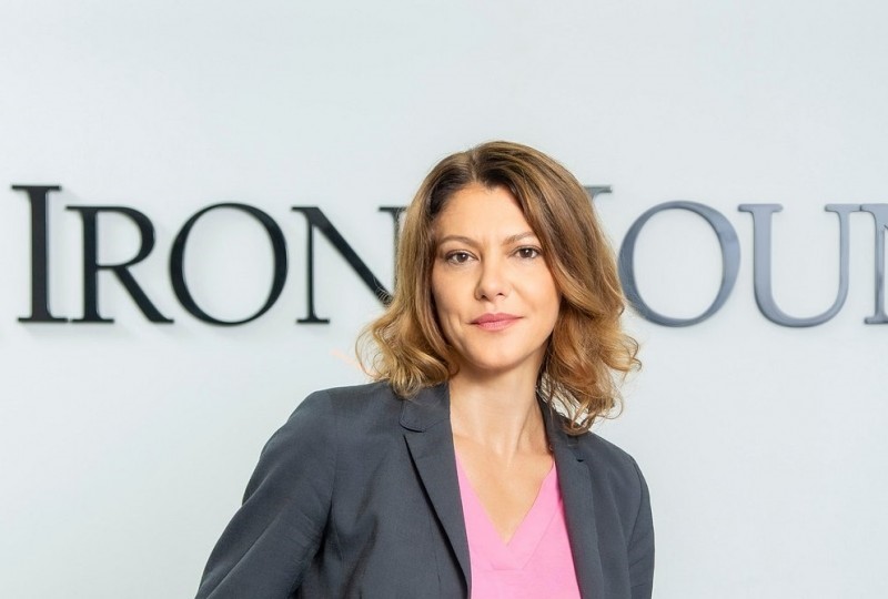 Sylwia Pyśkiewicz awansowała w globalnych strukturach Iron Mountain