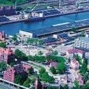 Szczecin strategicznym centrum logistycznym w zachodnio-północnej Europie