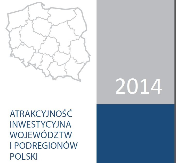 Szczecin w pierwszej dziesiątce miast atrakcyjnych dla inwestycji technologicznych