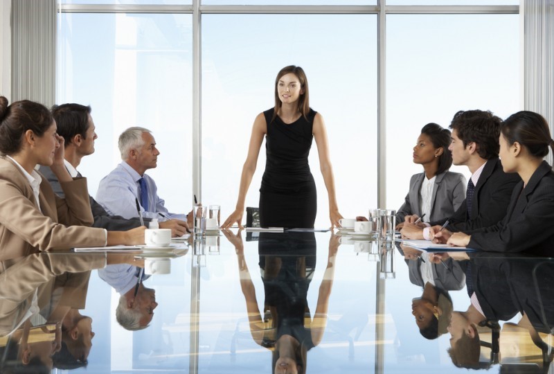 Szósta edycja raportu „Women in the Boardroom: A Global Perspective”
