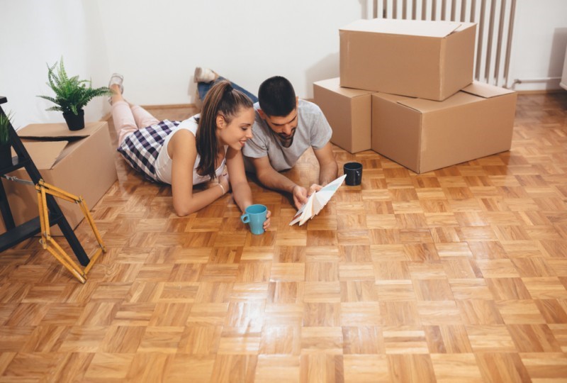 Sztuczna inteligencja pomoże kupić mieszkanie i starać się o kredyt hipoteczny