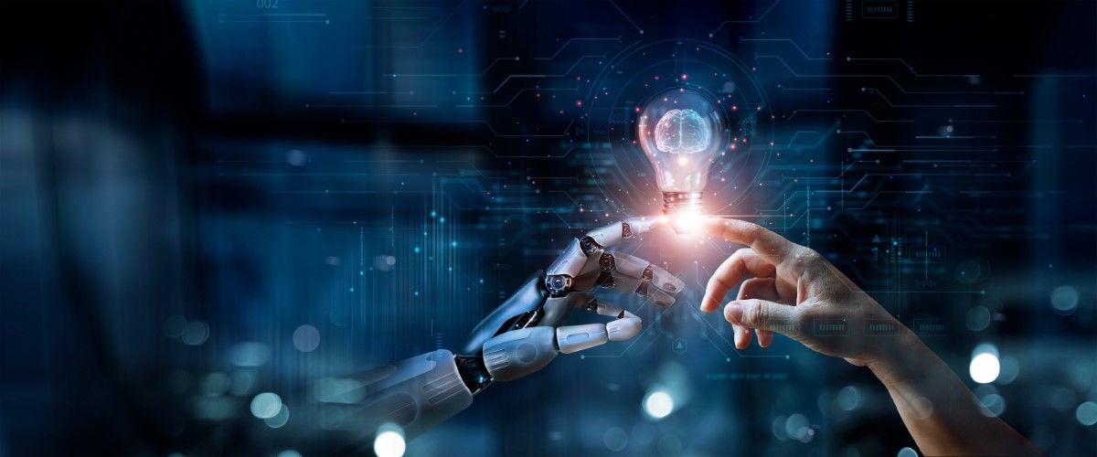 Sztuczna inteligencja w branży HR. Czy AI pomoże w wyborze najlepszych kandydatów?
