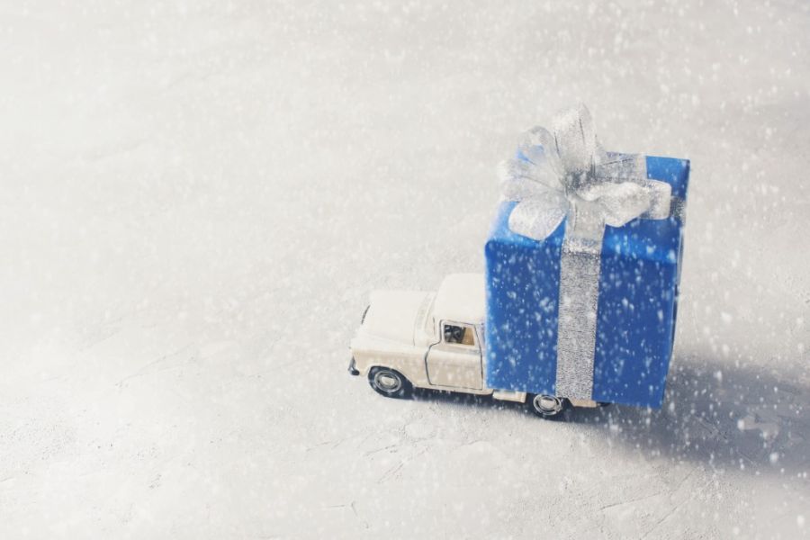 Tegoroczne Boże Narodzenie wyzwaniem dla branży logistycznej