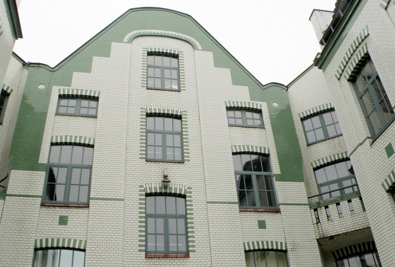 Terenowy oddział Rzecznika Małych i Średnich Przedsiębiorstw w Poznaniu zajął biuro o powierzchni 160 m2