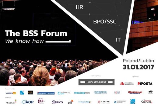 The BSS Forum - biznes, wiedza i networking