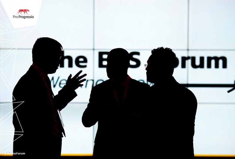 The BSS Forum otwiera sezon konferencji sektora nowoczesnych usług dla biznesu w Europie