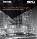 The Future of the Financial Workplace