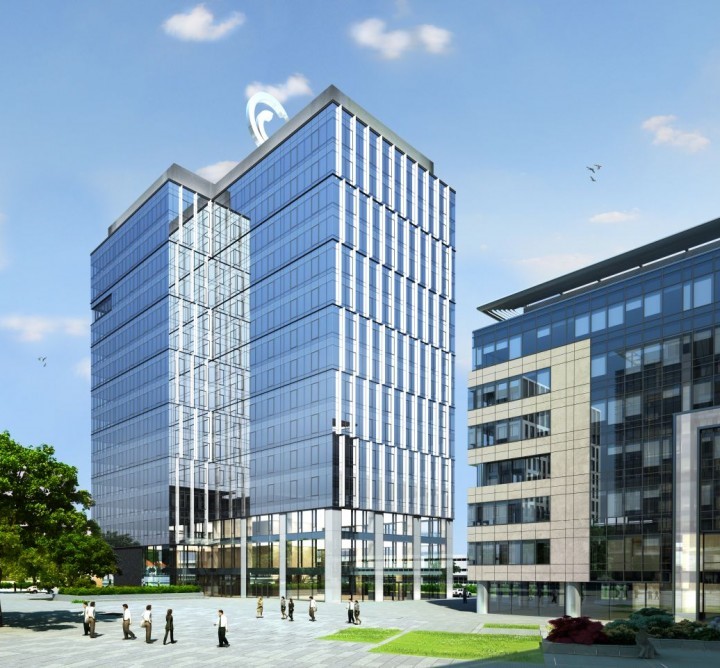 ThyssenKrupp wybrał siedzibę na swoje Centrum Usług Wspólnych w Gdańsku