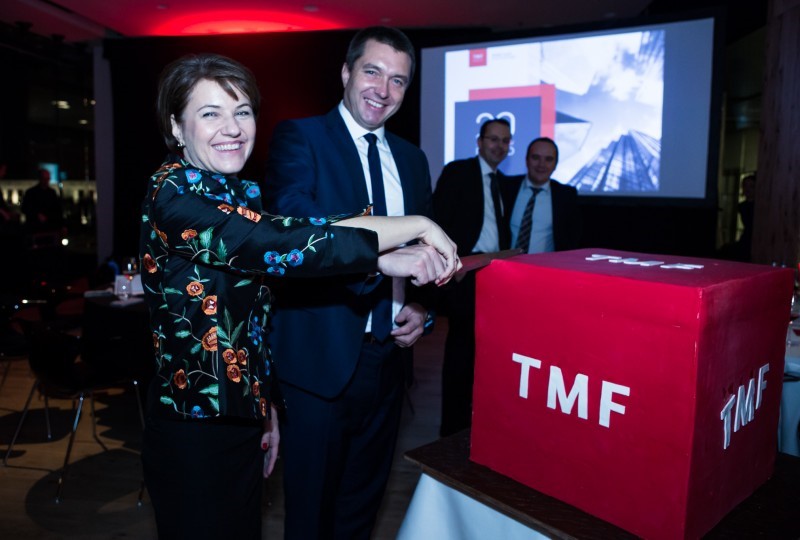 TMF Group od 20 lat obecne w Polsce