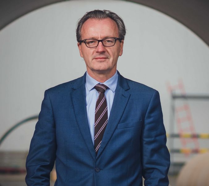 Tomasz Wojtczak objął stanowisko Dyrektora Zarządzającego Amiblu Poland