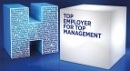 Top Employer for Top Management 