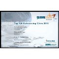 Top100-Launch: GlobalShore2010 (Part1)