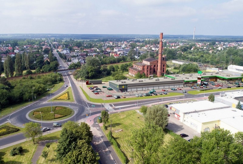 Trei Real Estate realizuje strategię rozwoju sieci Vendo Parków w Polsce