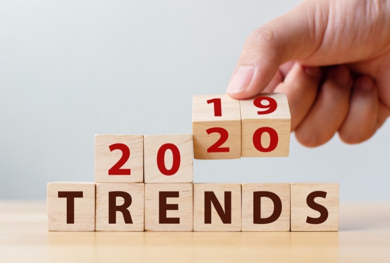 Trendy HR na 2020 rok