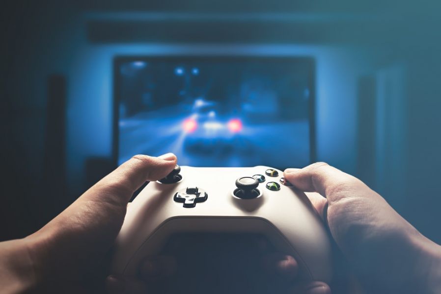 Trzy czwarte Polaków regularnie korzysta z gier wideo