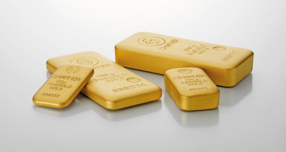 Trzy czynniki mocno wpłyną na cenę złota w 2024 roku